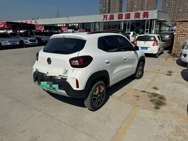 Dongfeng Nano BOX — Фото автомобиля 9