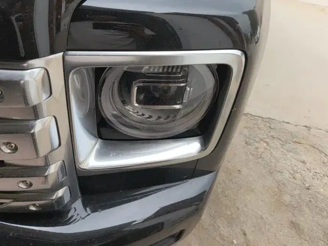 Haval H9 — Фото автомобиля 5