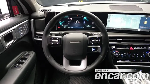 Hyundai Santa Fe MX5 — Фото автомобиля 19