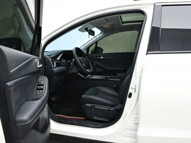 GAC Trumpchi GS4 — Фото автомобиля 7