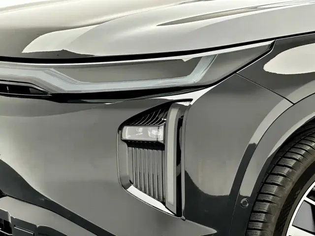 GAC Trumpchi Xiangwang S7 — Фото автомобиля 26
