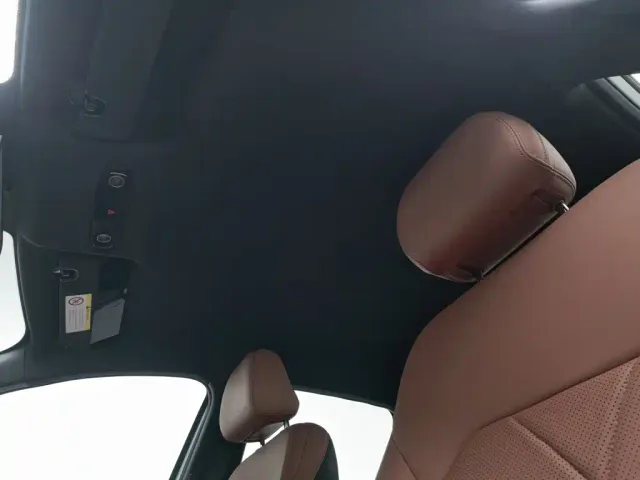 Geely Galaxy L6 — Фото автомобиля 14