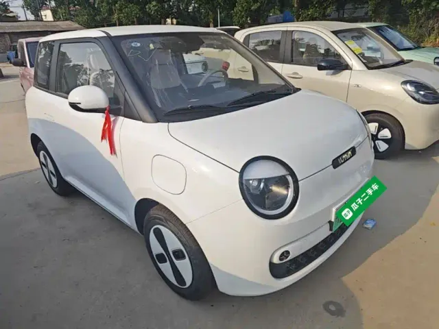 Changan Lumin — Фото автомобиля 3