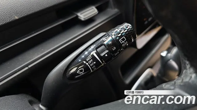 Hyundai Staria Staria Карго 5 мест — Фото автомобиля 27