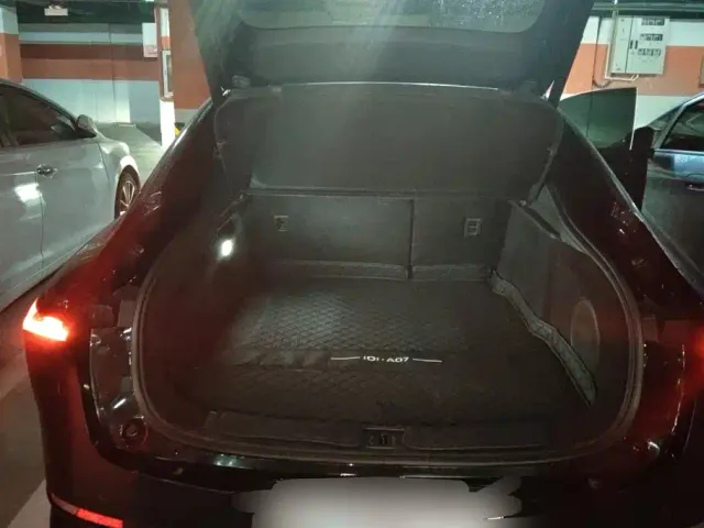 Changan Qiyuan A07 — Фото автомобиля 4