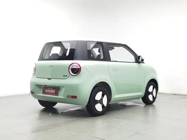 Changan Lumin — Фото автомобиля 2
