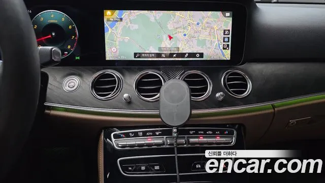 Mercedes-Benz E-Class W213 — Фото автомобиля 20