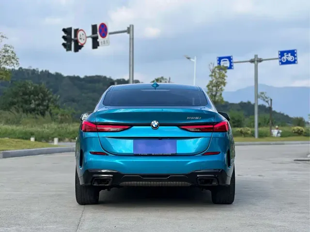 BMW 2 Series — Фото автомобиля 6
