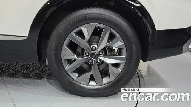 Kia Sportage Generation 5 — Фото автомобиля 6