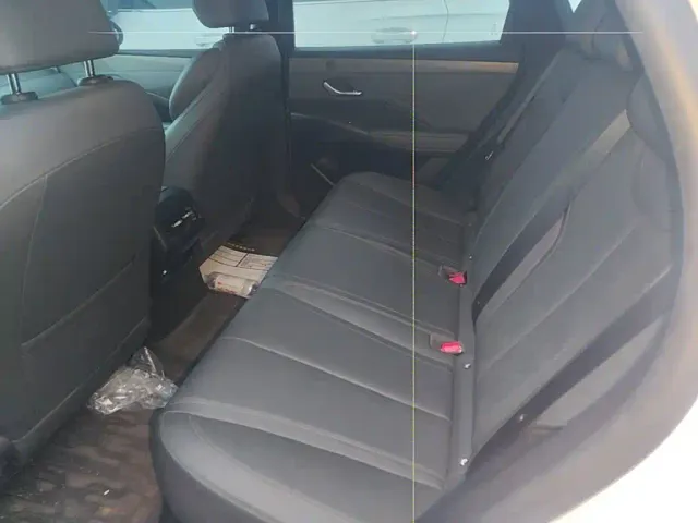 BYD Qin PLUS — Фото автомобиля 16