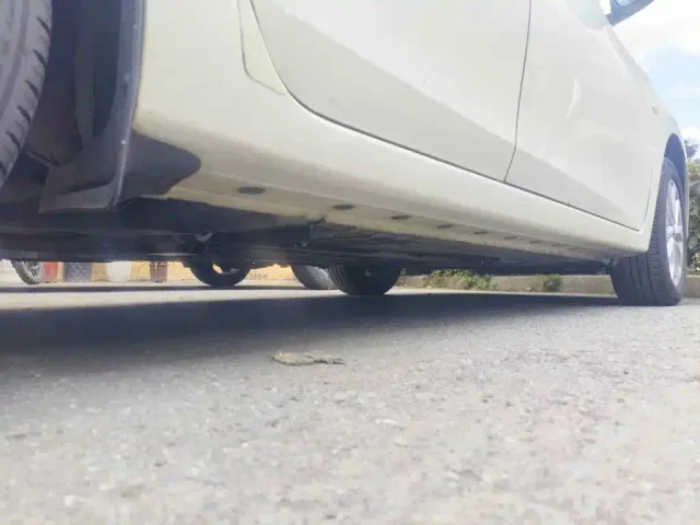 Nissan Sylphy — Фото автомобиля 9
