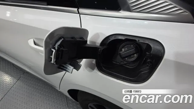 Kia K8 The New K8 2.5 Бензин 2WD — Фото автомобиля 29