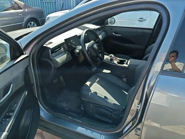 BYD Qin PLUS — Фото автомобиля 15