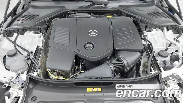 Mercedes-Benz E-Class W214 — Фото автомобиля 6