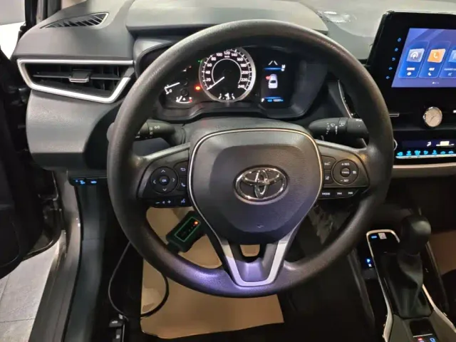 Toyota Allion — Фото автомобиля 10
