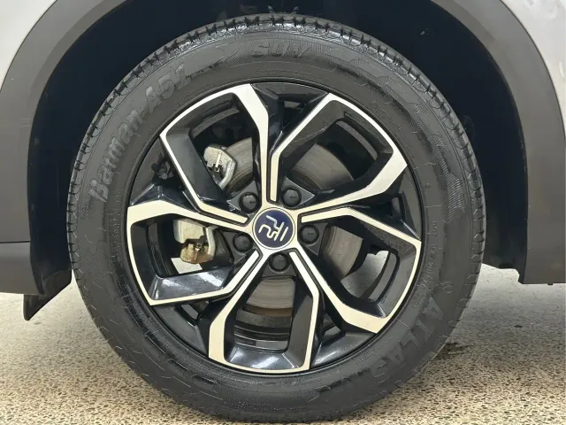 BYD Yuan PLUS — Фото автомобиля 10