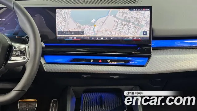 BMW 5 Series — Фото автомобиля 19