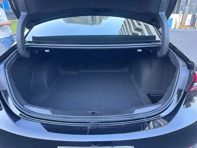 Buick LaCrosse — Фото автомобиля 14