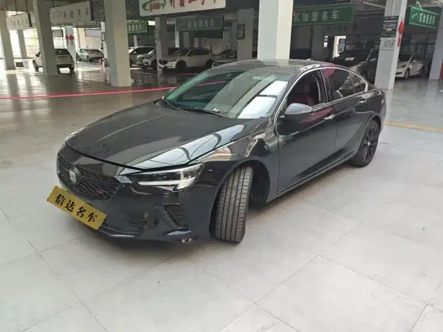 Фотография автомобиля — Buick Regal