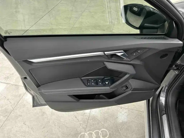 Audi A3 — Фото автомобиля 15