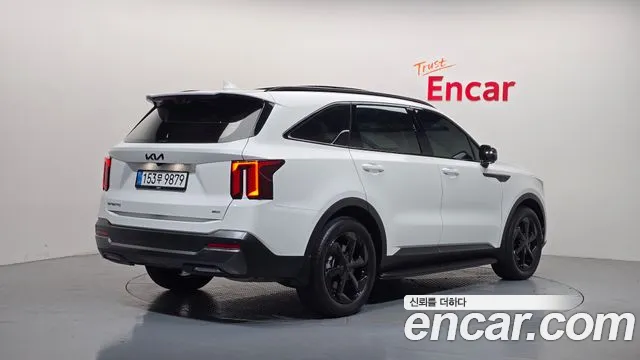 Kia Sorento — Фото автомобиля 2
