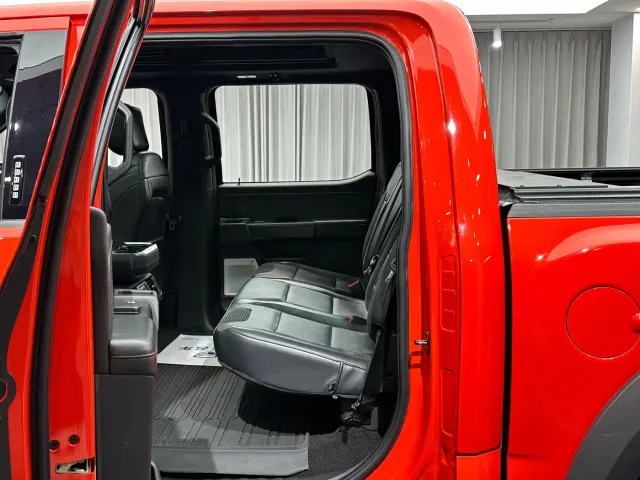 Ford F-150 Raptor — Фото автомобиля 20