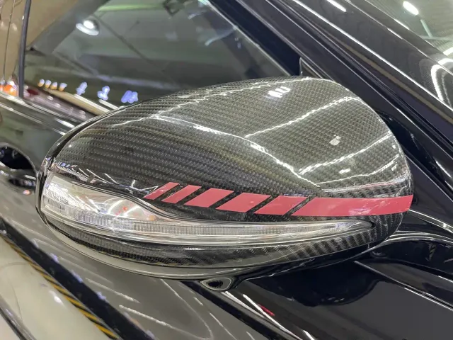 Mercedes-Benz E-Class — Фото автомобиля 10