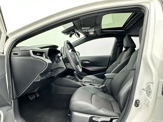 Toyota Levin — Фото автомобиля 4