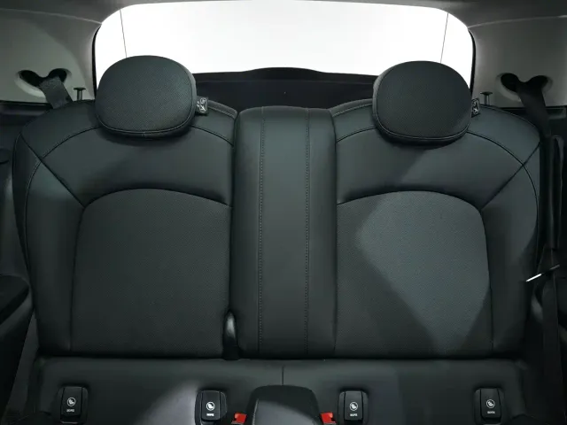 MINI Hatch — Фото автомобиля 18