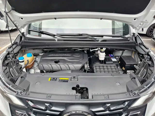 GAC Trumpchi M6 — Фото автомобиля 20
