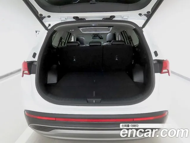 Hyundai Santa Fe Santa Fe (New) — Фото автомобиля 5