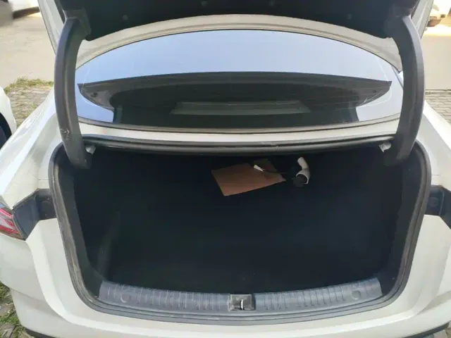 BYD Seal 06 — Фото автомобиля 18