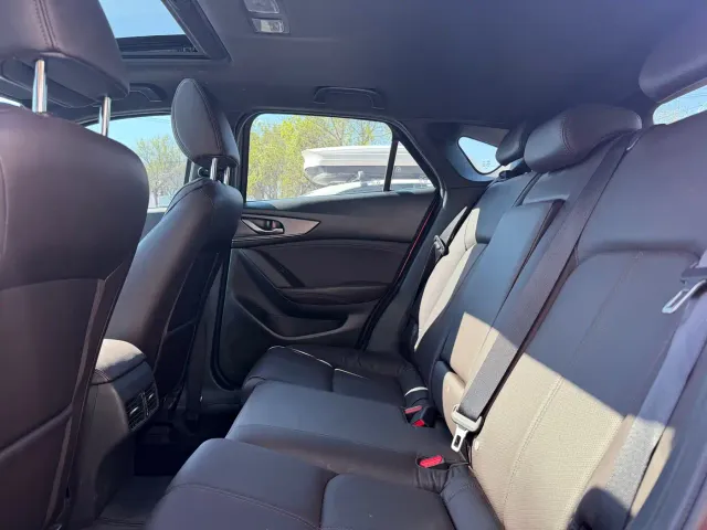 Mazda CX-4 — Фото автомобиля 6