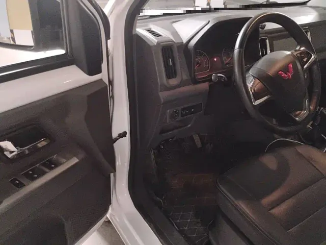 Wuling Zhengcheng — Фото автомобиля 23