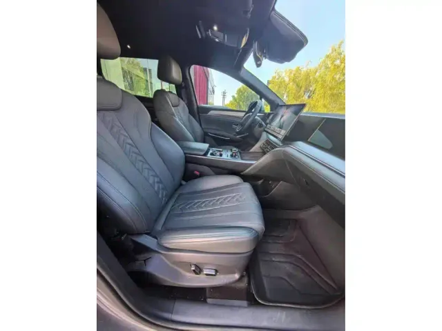 BYD Song L DM-i — Фото автомобиля 12
