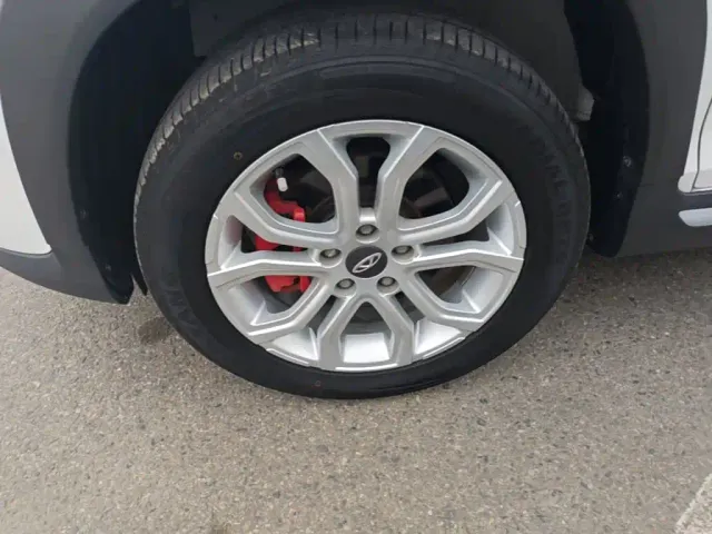 Chery Tiggo 3x — Фото автомобиля 22