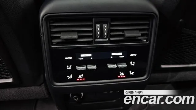 Porsche Cayenne PO536 — Фото автомобиля 30
