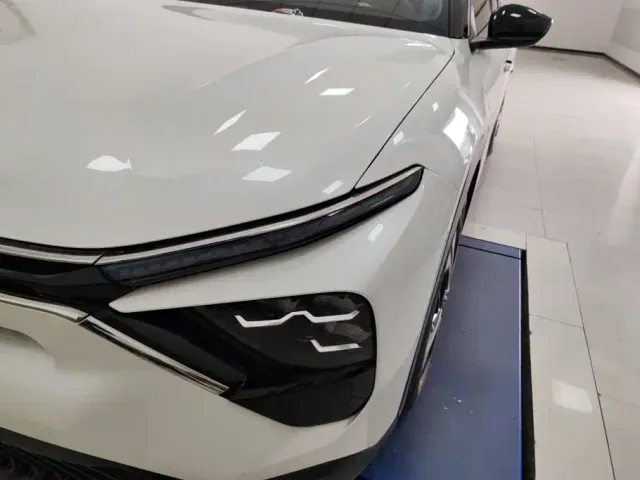 Citroen C5 X — Фото автомобиля 5
