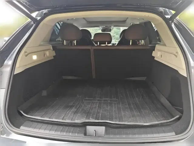 Leapmotor Leapmotor C11 2023 Pure Electric 500 Comfort Edition — Фото автомобиля 15