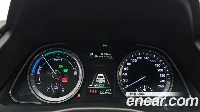 Hyundai Sonata Modern — Фото автомобиля 8