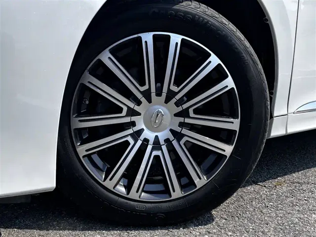 GAC Trumpchi M8 — Фото автомобиля 7