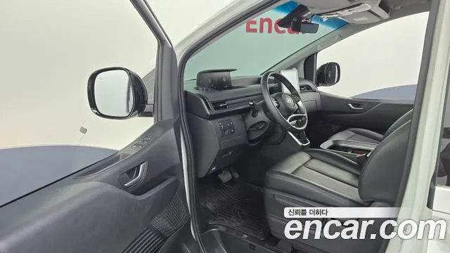 Hyundai Staria Staria L3.5 Карго 5 мест — Фото автомобиля 10