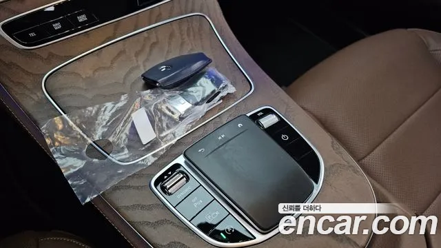 Mercedes-Benz E-Class W213 — Фото автомобиля 16