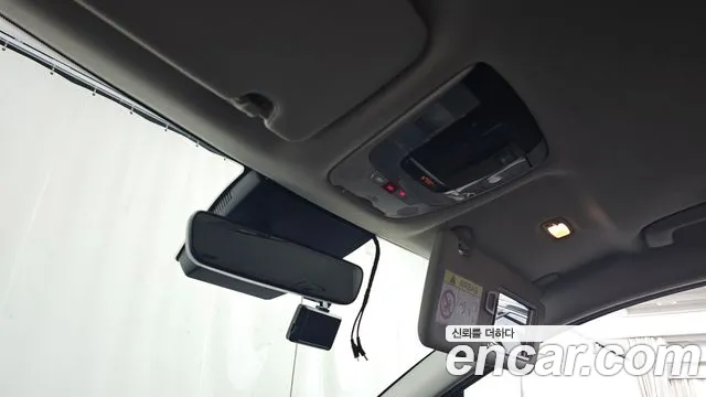 Kia Sportage Sportage 5-е поколение Дизель 2.0 2WD — Фото автомобиля 17