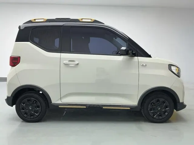 Wuling Hongguang Mini EV — Фото автомобиля 18