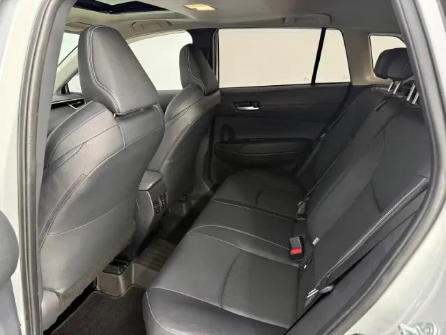 Toyota Frontlander — Фото автомобиля 10