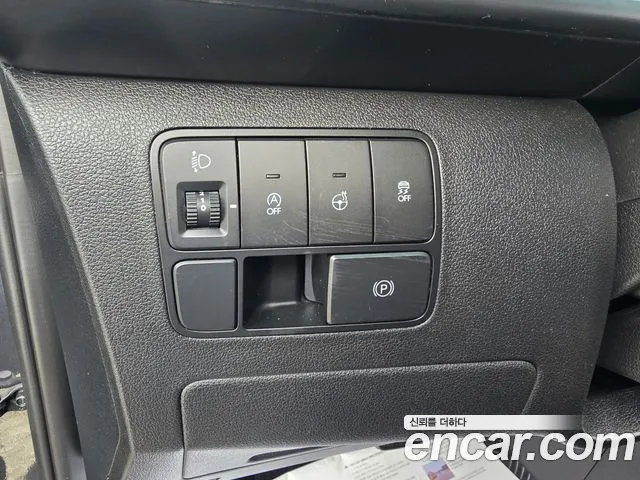 Hyundai Staria — Фото автомобиля 15