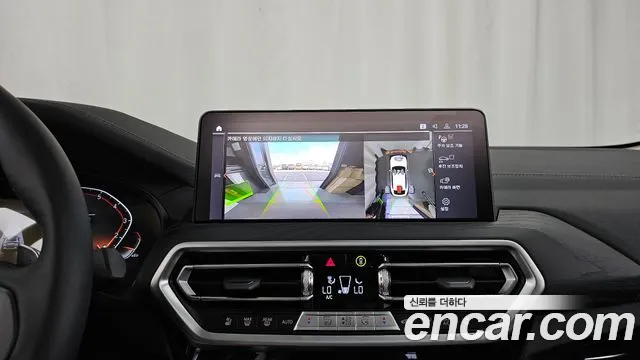 BMW X4 G02 — Фото автомобиля 15