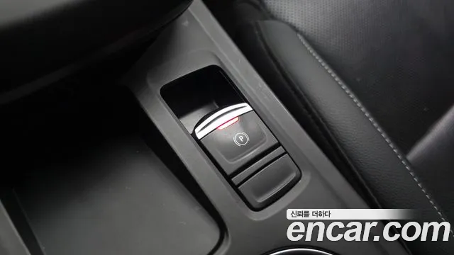 Renault-KoreaSamsung XM3 — Фото автомобиля 27