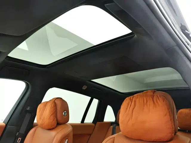Li Auto L7 — Фото автомобиля 12
